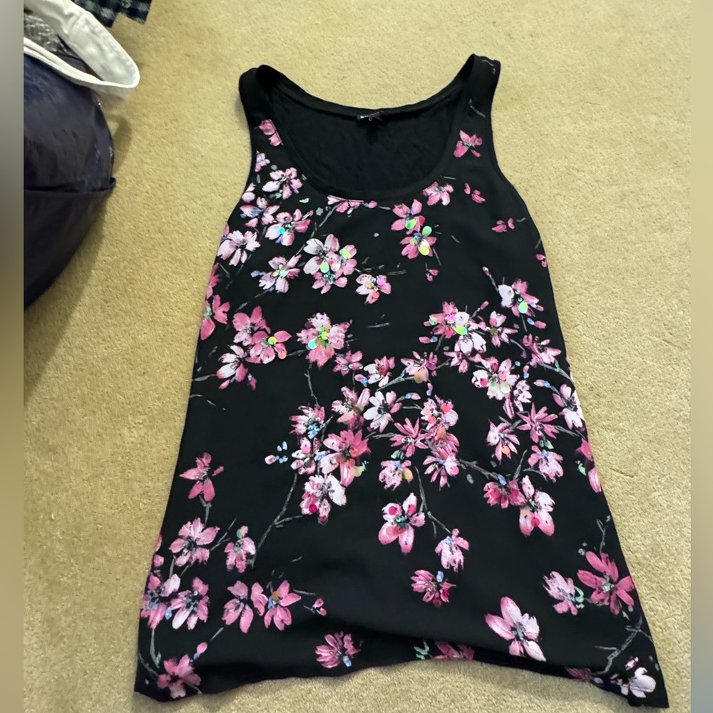 Express tank